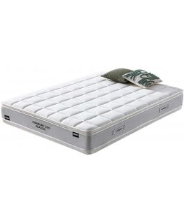 Spring mattress HARMONY DUO SEASON 90x200cm