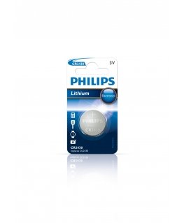 Philips Minicells CR2430/00B