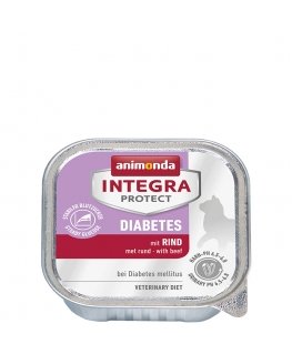 animonda Integra Protect Diabetes 100 g