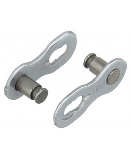 KMC e1 EPT Chain 1 Gear / Silver