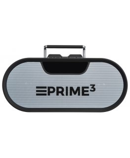 PRIME3 APR81 radijo imtuvas Nešiojama Pilka