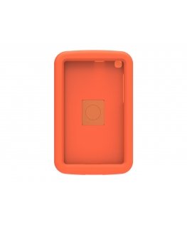 Samsung GP-FPT295 20.3 cm (8") Cover Orange