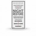 "Biovene Night Restore Super Glow" face serum 30ml