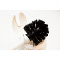 Curver Curver Knit Toilet Brush Cream - 235055