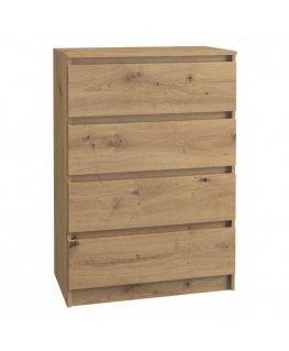 Topeshop M4 ARTISAN kumode