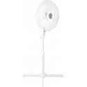 ECG FS 40A household fan White