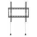 Deltaco ARM-0200 TV mount 177.8 cm (70") Black