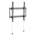 Deltaco ARM-0200 TV mount 177.8 cm (70") Black