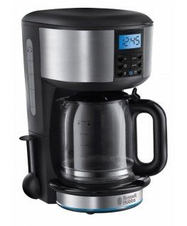 Russell Hobbs BUCKINGHAM Semi-auto Drip coffee maker 1.25 L