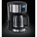 Russell Hobbs BUCKINGHAM Semi-auto Drip coffee maker 1.25 L