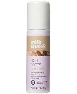 Milk Shake milk_shake - SOS Roots - Light Blond