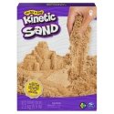 Kinetic Sand KNS RFL 2nHfl kg Brown Sand Box GML Kinetic Sand KNS RFL 2nHfl kg Brown Sand Box GML