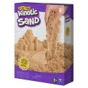 Kinetic Sand KNS RFL 2nHfl kg Brown Sand Box GML Kinetic Sand KNS RFL 2nHfl kg Brown Sand Box GML
