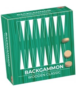 Tactic Backgammon Galda spēle Stratēģija