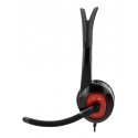 Deltaco HL-108 headphones/headset