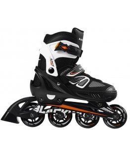 Blackwheels Sonic Rollers 33-36
