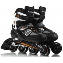 Blackwheels Sonic Rollers 33-36