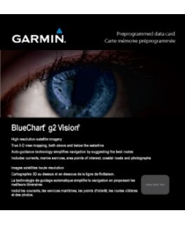 Garmin 010-C0866-00 navigator map Road map