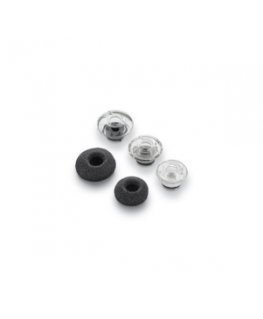 POLY 89037-01 austiņu/galvas tālruņa piederums Polsterējuma/gredzena komplekts