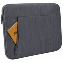 Case Logic Huxton HUXS-213 Graphite 33,8 cm (13.3") Varrukaümbris Grafiit