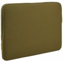 Case Logic Reflect REFMB-113 Capulet Olive/Green Olive 33 cm (13") Įmautė Alyva