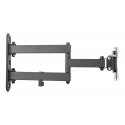 Deltaco ARM-0251 крепление для телевизора 68,6 cm (27") Deltaco ARM-0251 крепление для телевизора 68,6 cm (27")