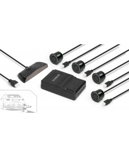 Technaxx 4775 transporto priemonės parkavimo priemonė