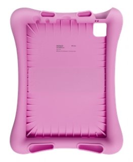 Deltaco TPF-1311 tahvelarvuti kaaned 27,7 cm (10.9") Kate Roosa