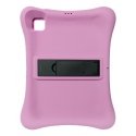 Deltaco TPF-1311 tablet case 27.7 cm (10.9") Cover Pink