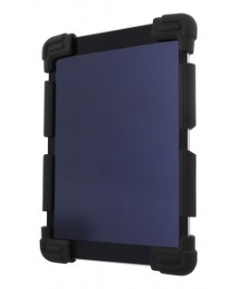 Deltaco TPF-1305 чехол для планшета 29,5 cm (11.6") бампер Черный