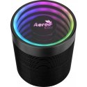 Aerocool Mirage 5 Suoritin Ilmanjäähdytin 6 cm Musta 1 kpl Aerocool Mirage 5 Suoritin Ilmanjäähdytin 6 cm Musta 1 kpl