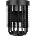Aerocool Mirage 5 Suoritin Ilmanjäähdytin 6 cm Musta 1 kpl Aerocool Mirage 5 Suoritin Ilmanjäähdytin 6 cm Musta 1 kpl