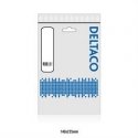 Deltaco DP-MULTI1 видео кабель адаптер 0,2 m Mini DisplayPort DisplayPort + DVI + HDMI Белый