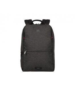 Wenger/SwissGear MX Reload 35.6 cm (14") Backpack Grey