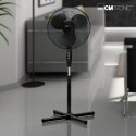 Clatronic VL 3603 S Black Clatronic VL 3603 S Black