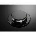 Electrolux KGG6426K Musta Kiinteä 56 cm Kaasuliesi 4 alue(tta)