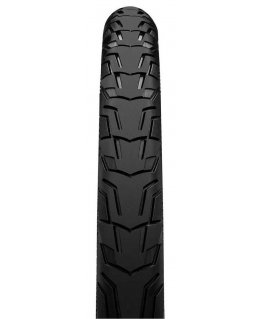 Tire 28" Continental Ride City 47-622 black/white