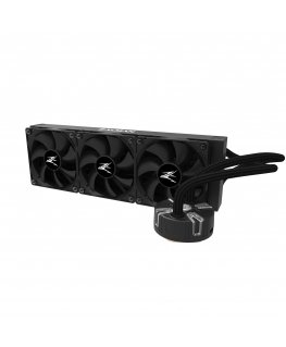 Zalman Reserator5 Z36 Black Chipset 12 cm Melns