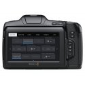 Blackmagic Design Pocket Cinema Camera 6K Pro