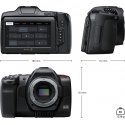 Blackmagic Design Pocket Cinema Camera 6K Pro