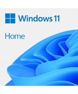 Microsoft Windows 11 Home 1 licence(-s)