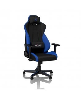 Nitro Concepts S300 Padded seat Padded backrest