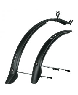 SKS VELO 65 Aizmugures dubļusargs