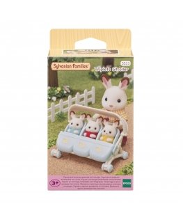 Sylvanian Families 5533 lelle