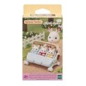 Sylvanian Families 5533 nukk