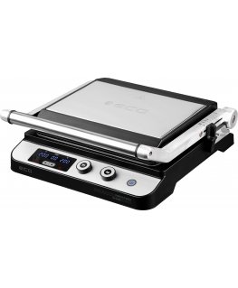 ECG KG 1000 Gourmet контактный гриль