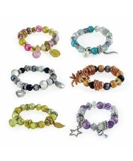 Buki BE101 Mākslas un rokdarbu rotaļlieta