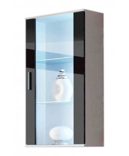 Cama SOHOWITS2 BI/CZ шкафчик для гостиной Витрина