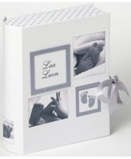 Walther Design FB-173 photo album White