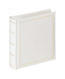 Walther Design ME-138-W valokuvakansio Valkoinen